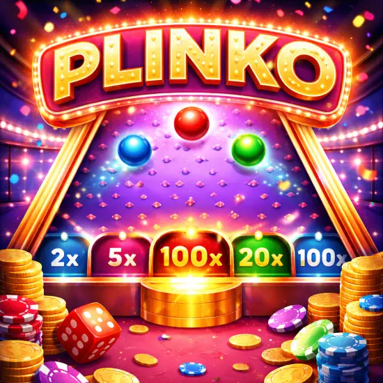 Plinko casino game Plinko casino game